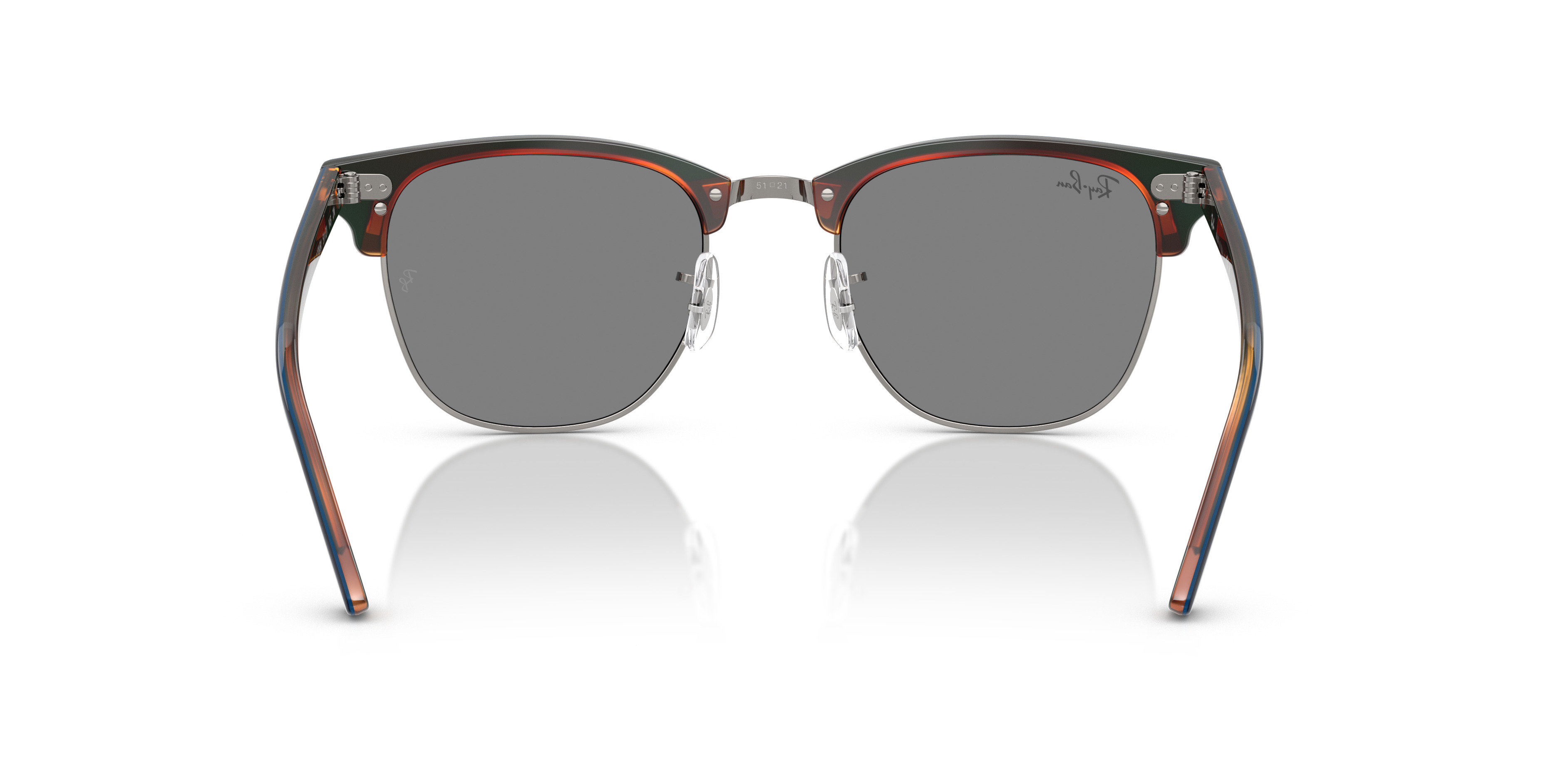RB3016 Clubmaster Classic - 4
