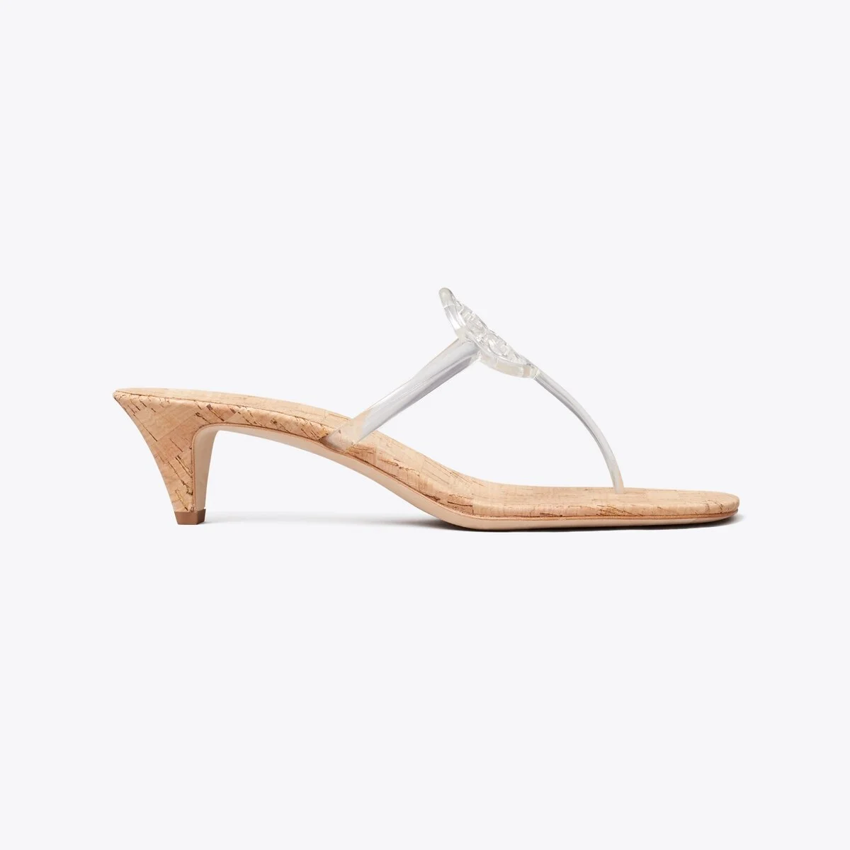 Miller Jelly Kitten Heel - 1