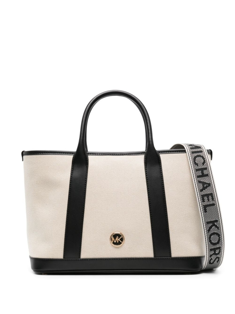 medium Luisa tote bag 1