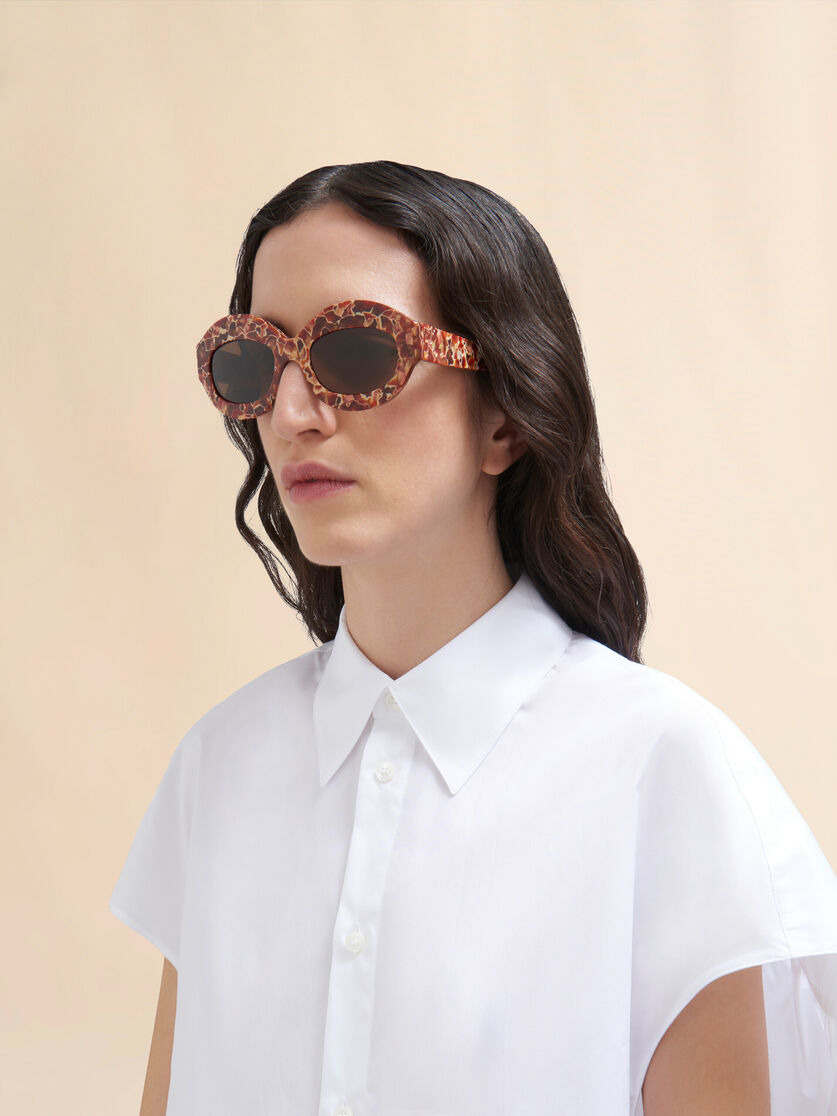 LAVA IK KIL CENOTE SUNGLASSES - 2