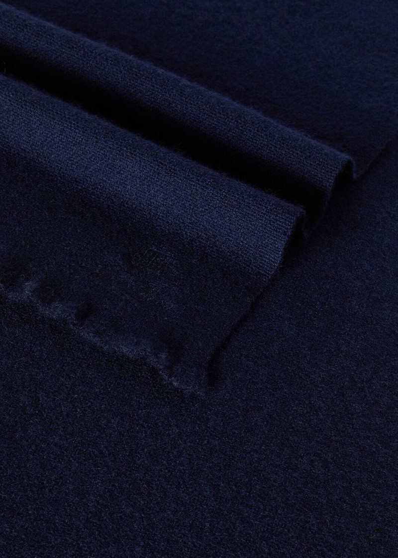 Garza Monvalle Scarf 3