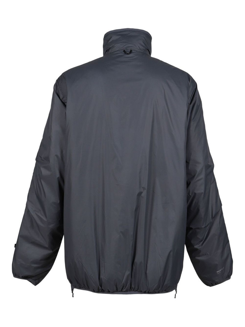 DAIWA PIER39 button jacket outlook