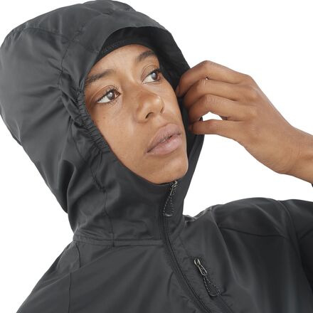 Bonatti Cross Full-Zip Hoodie - Women's - 3
