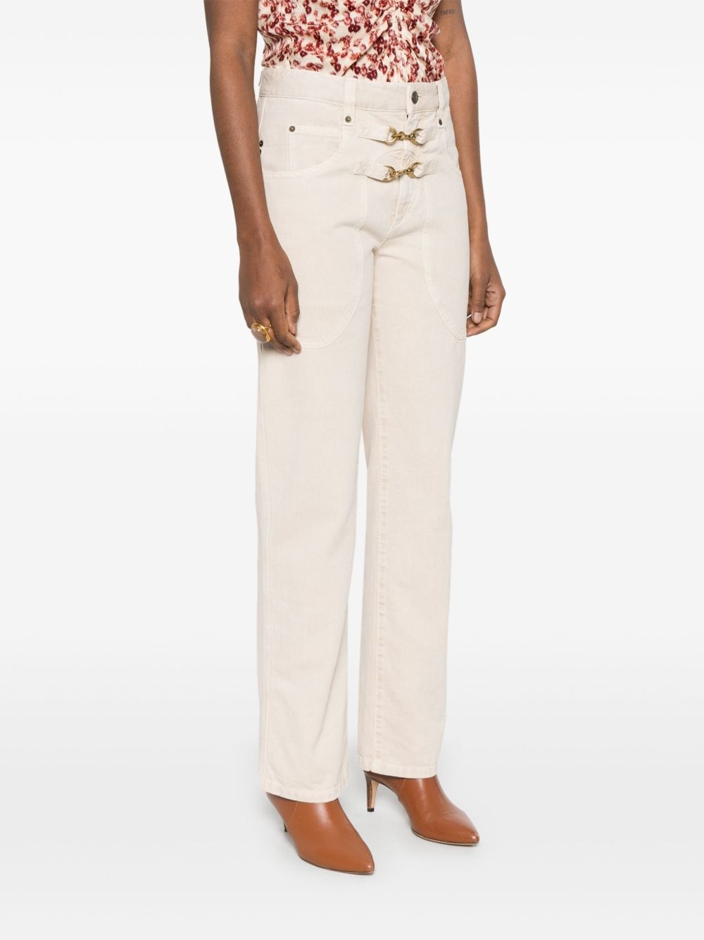 Brinley jeans - 3