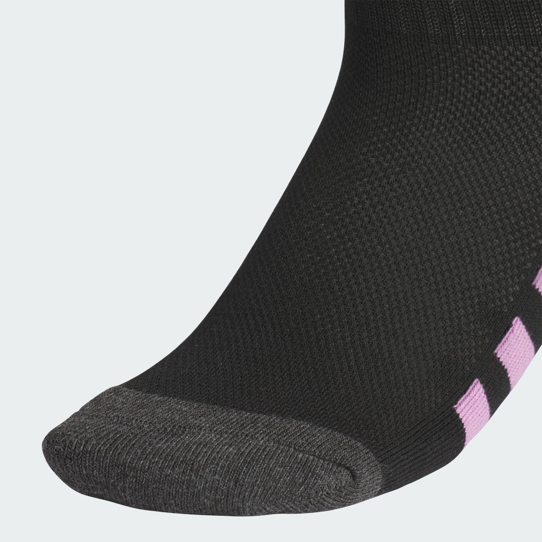 Athletic Cushioned 6-Pack Quarter Socks Kids - 4