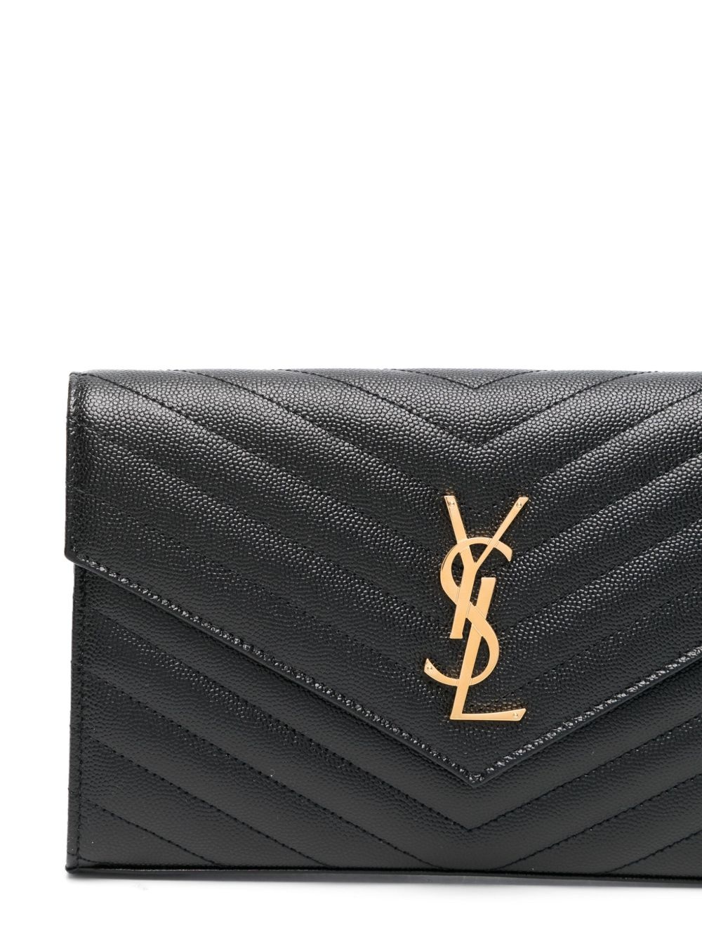 Envelope chain crossbody bag - 4
