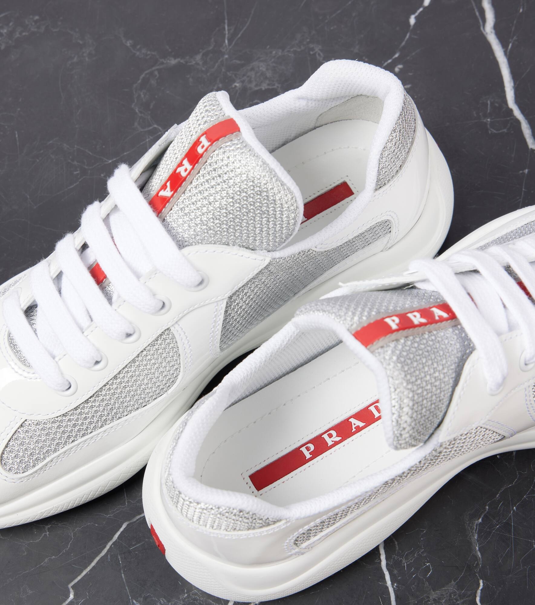 America's Cup sneakers - 5