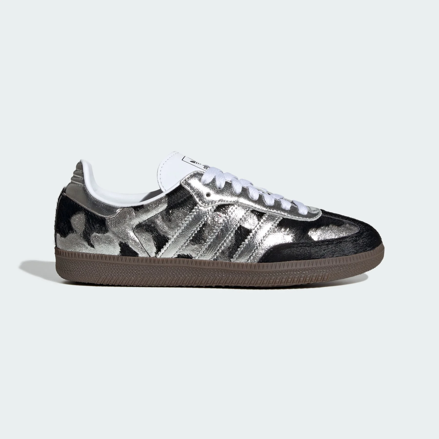 SAMBA OG SHOES - 1