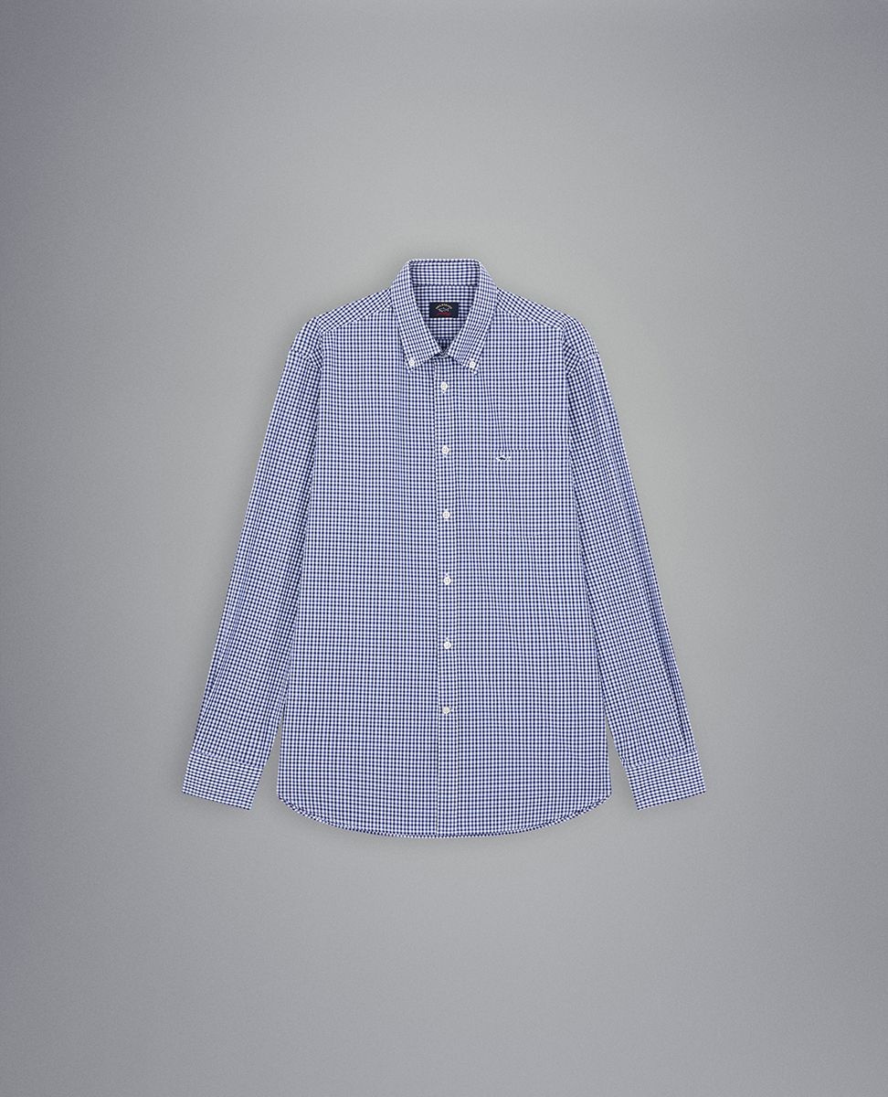Cotton shirt - 1