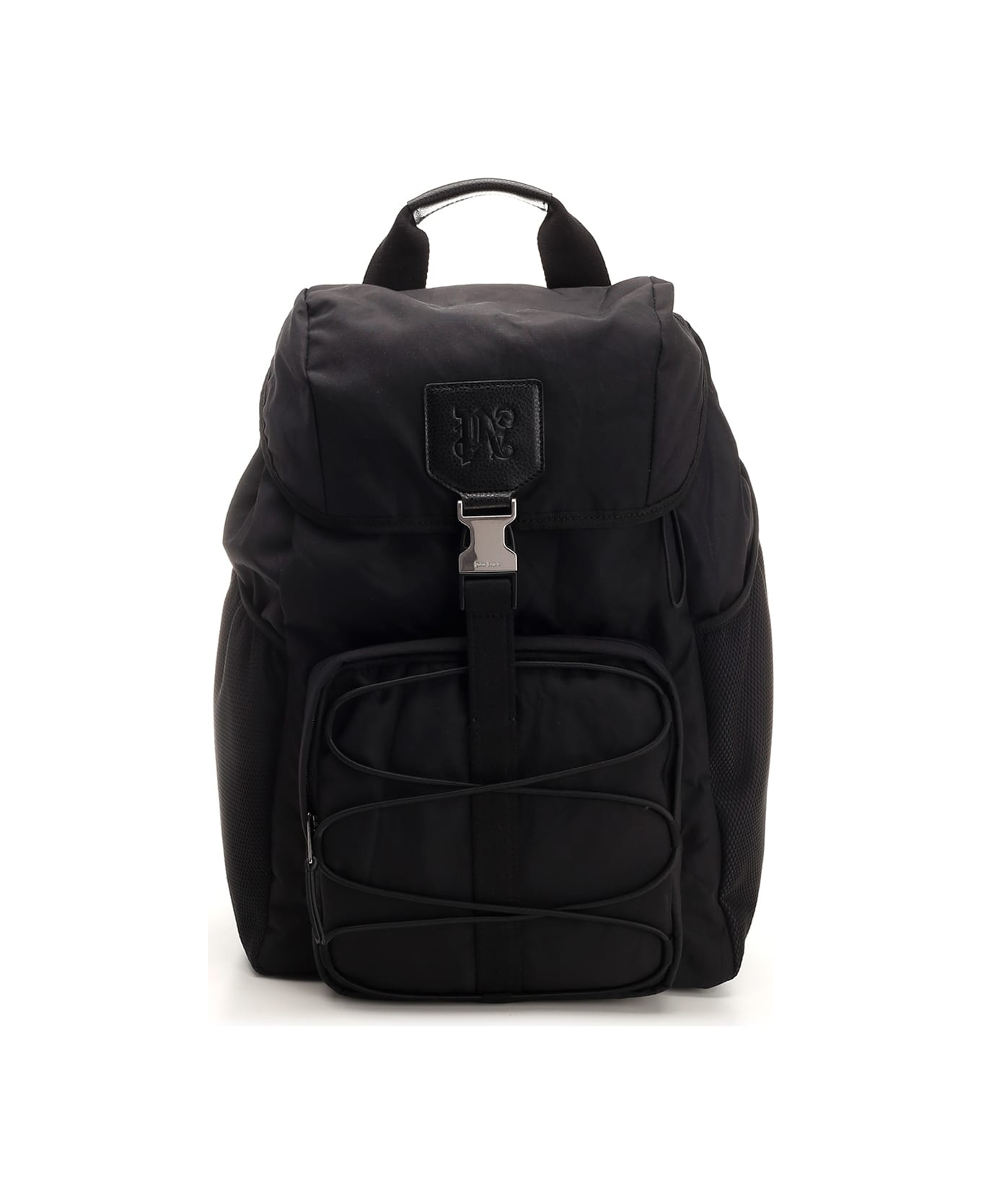 Flap Backpack - 1