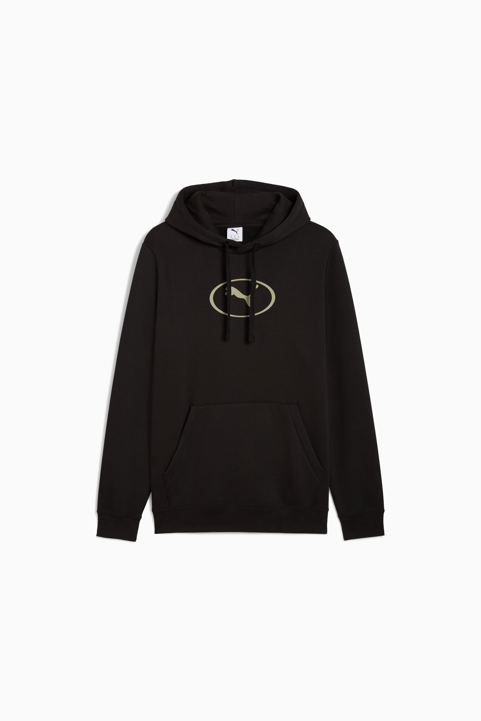 PUMA SPORT Graphic Hoodie Men - 1