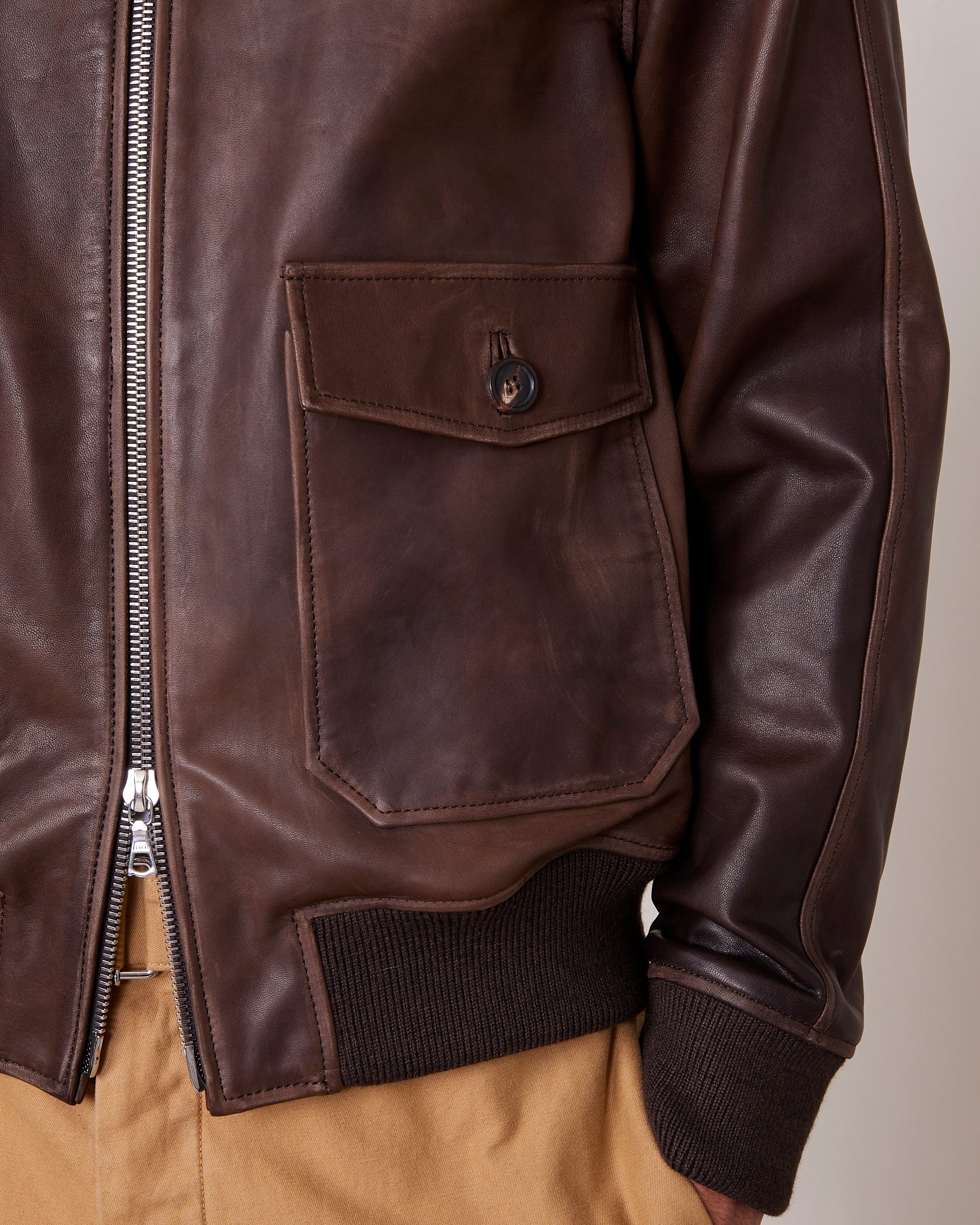 CESARIO BOMBER - 4
