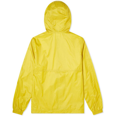 Stüssy Stussy Tech Ripstop Jacket outlook