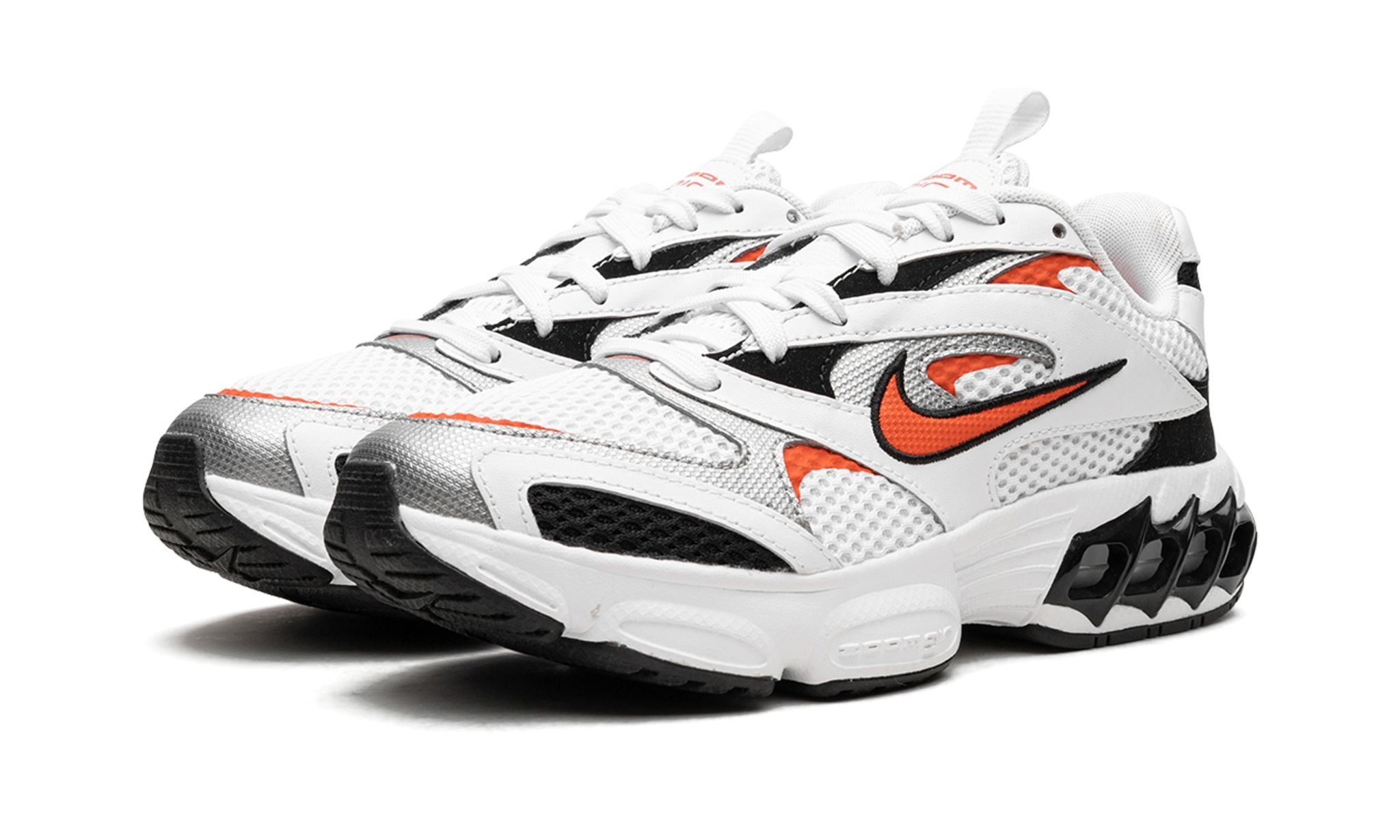 WMNS Zoom Air Fire "Team Orange" - 2