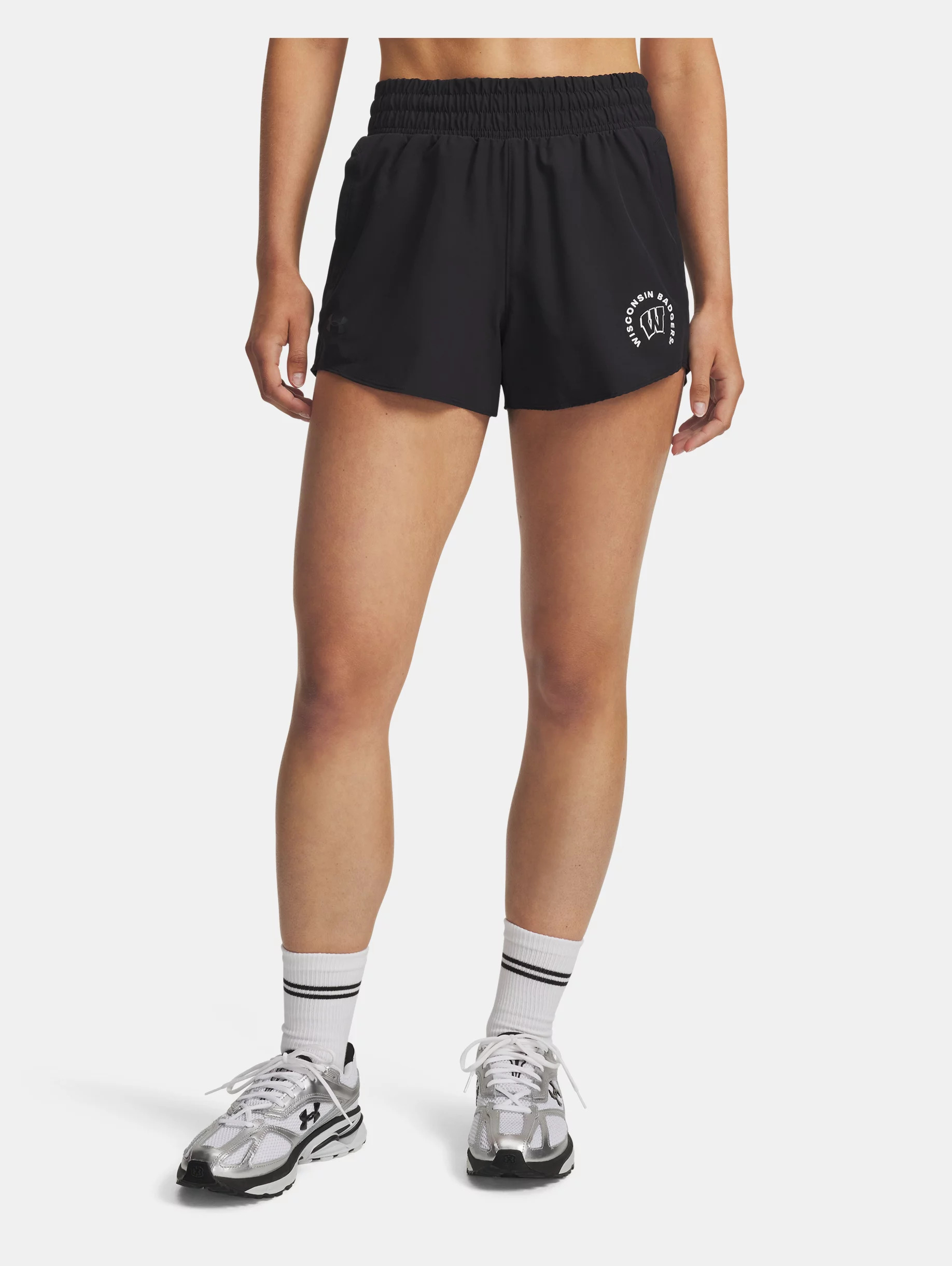 UA Flex Woven Collegiate - 2