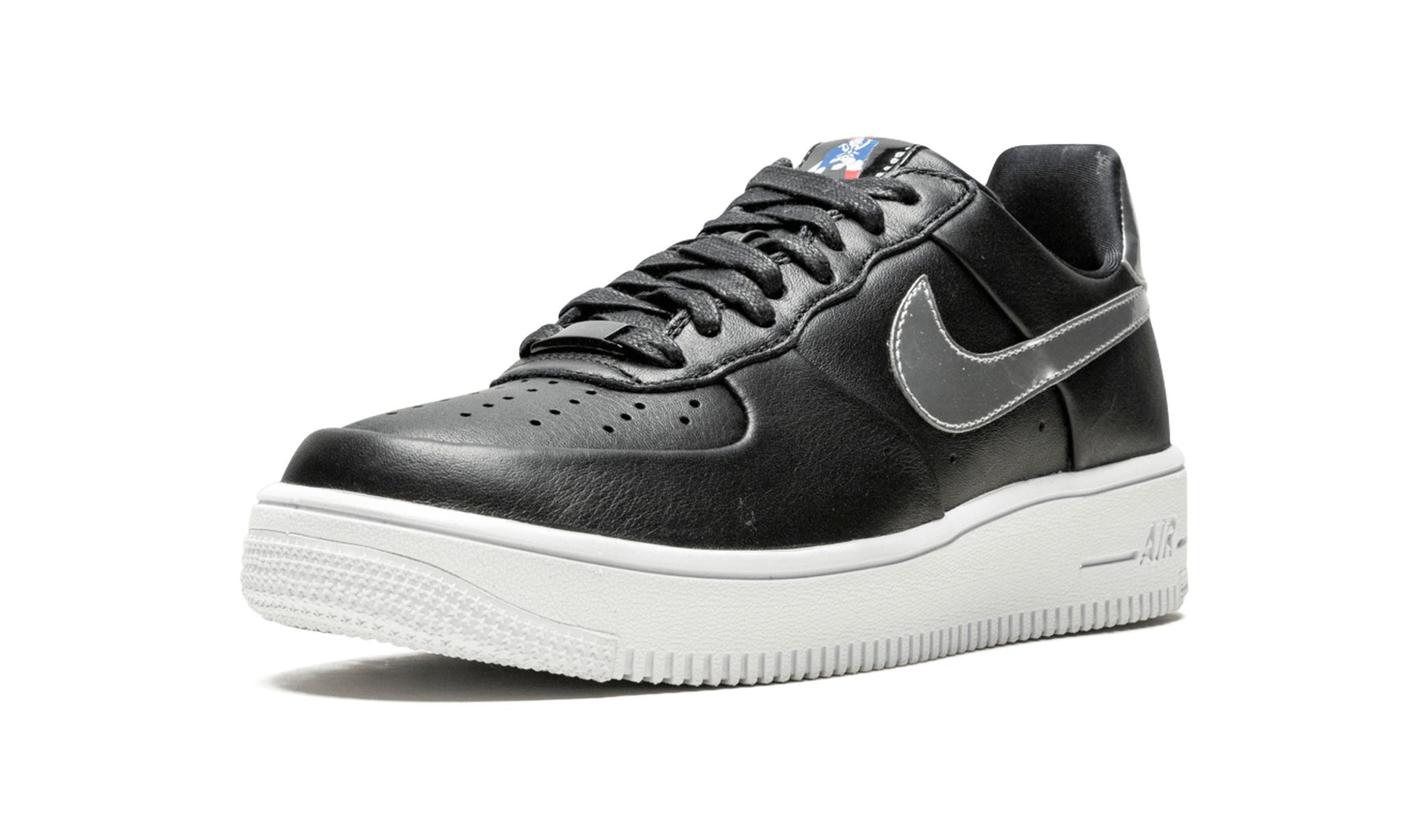rkk air force 1 2020