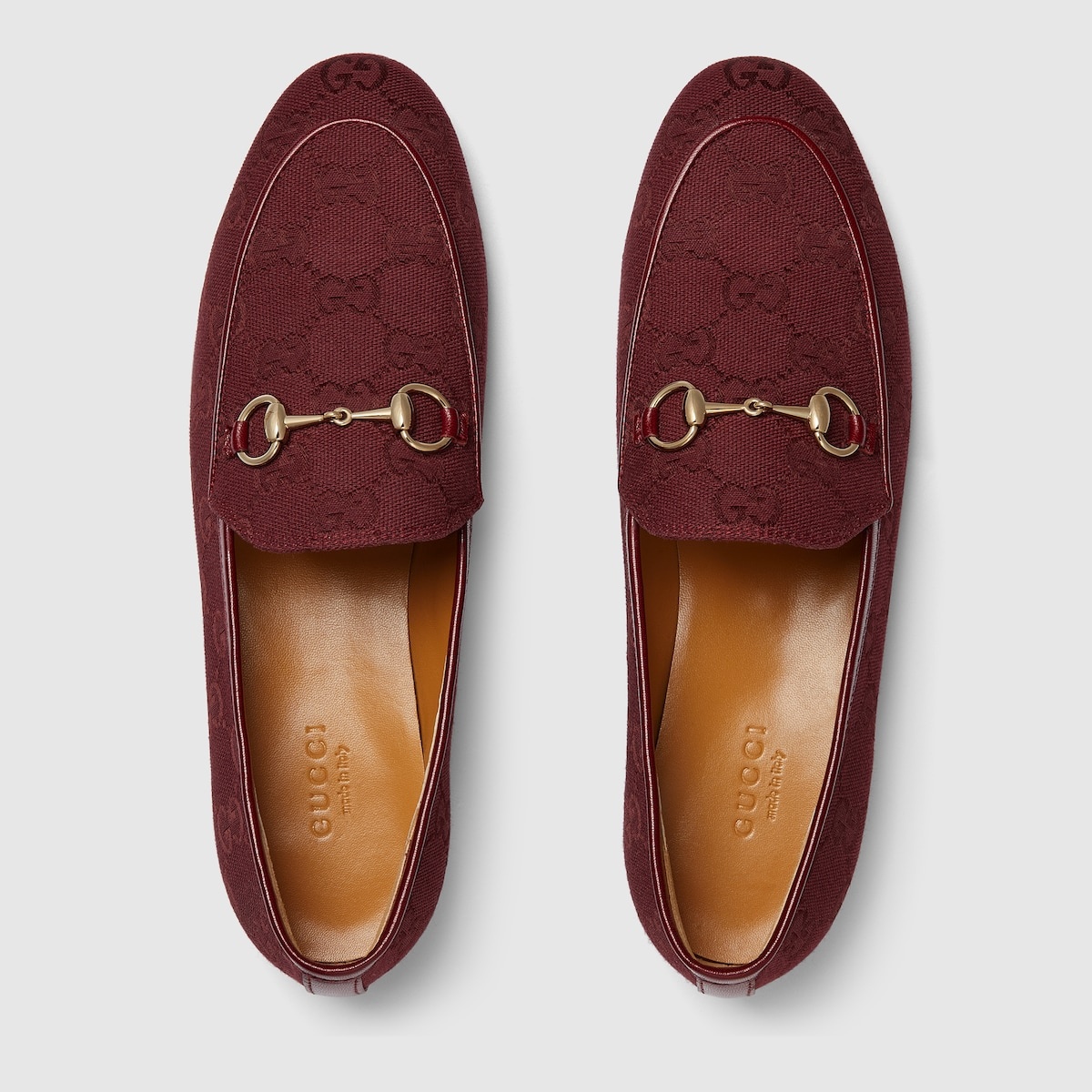 Gucci Jordaan loafer - 5