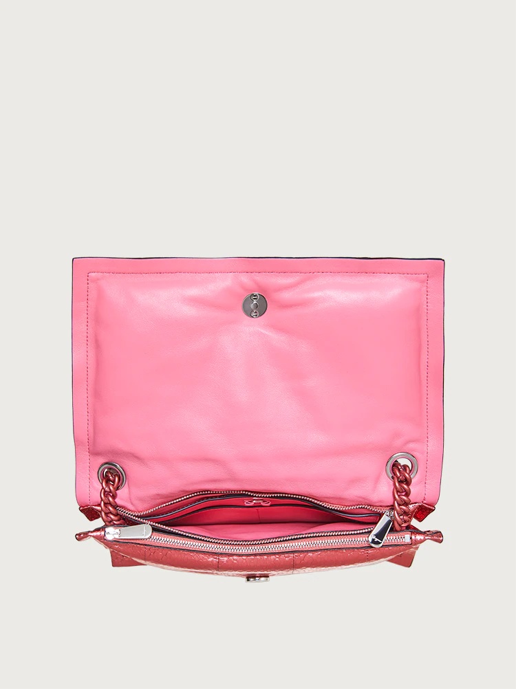 VIVA BOW BAG - 3