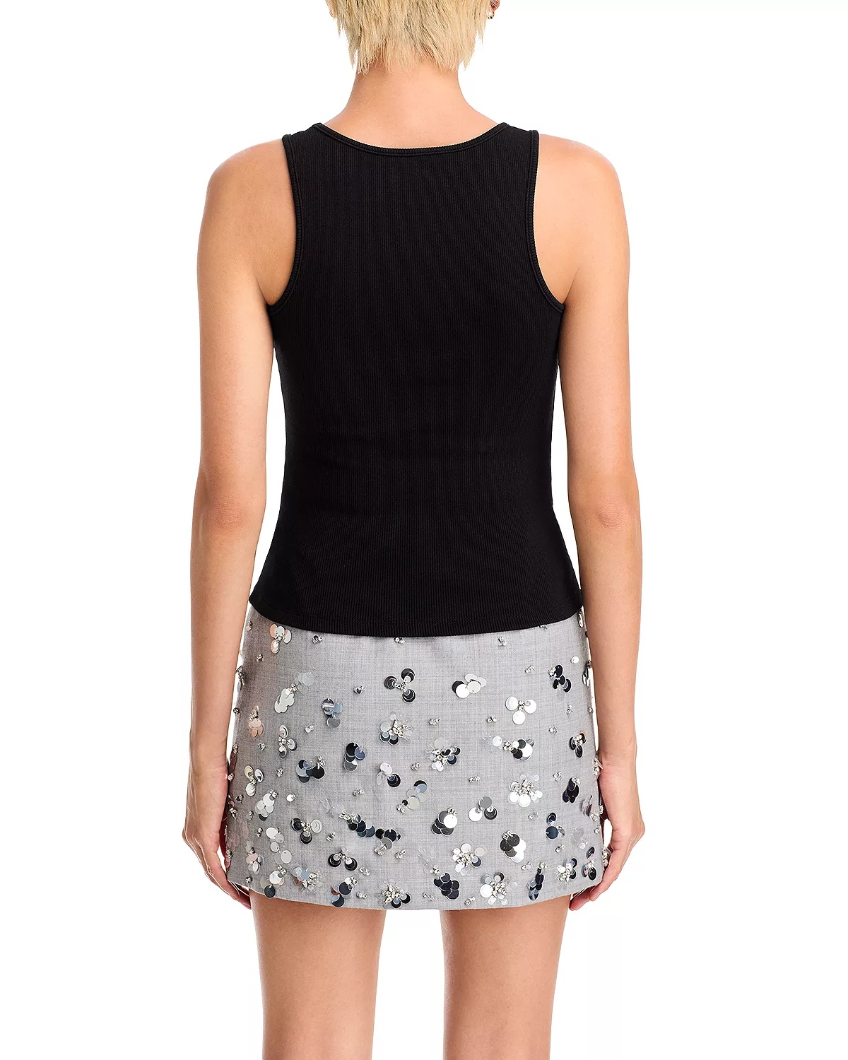 Adira Tank Top - 4