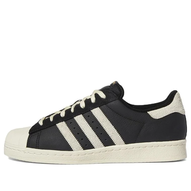 adidas Superstar 82 'Black Cream White' GY3428 - 1