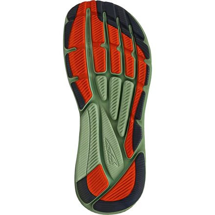 Via Olympus 2 Running Shoe - Men's - 3