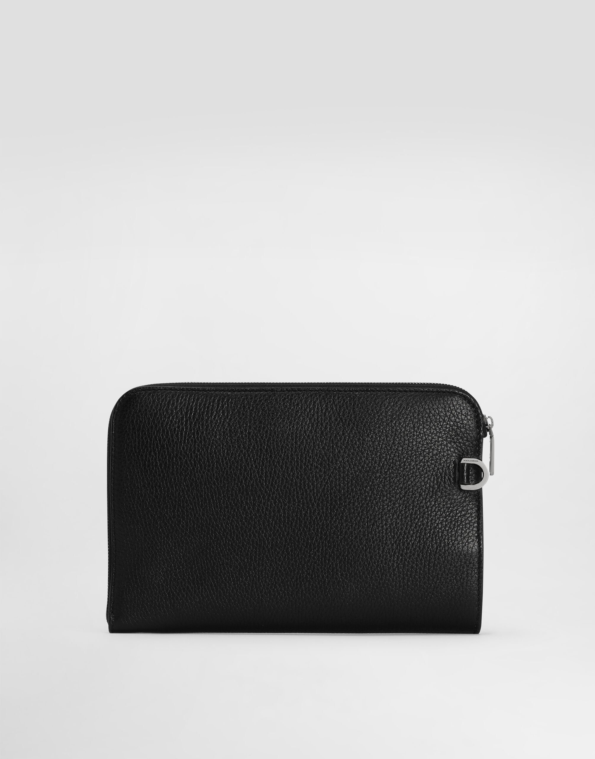 Medium deerskin pouch - 4