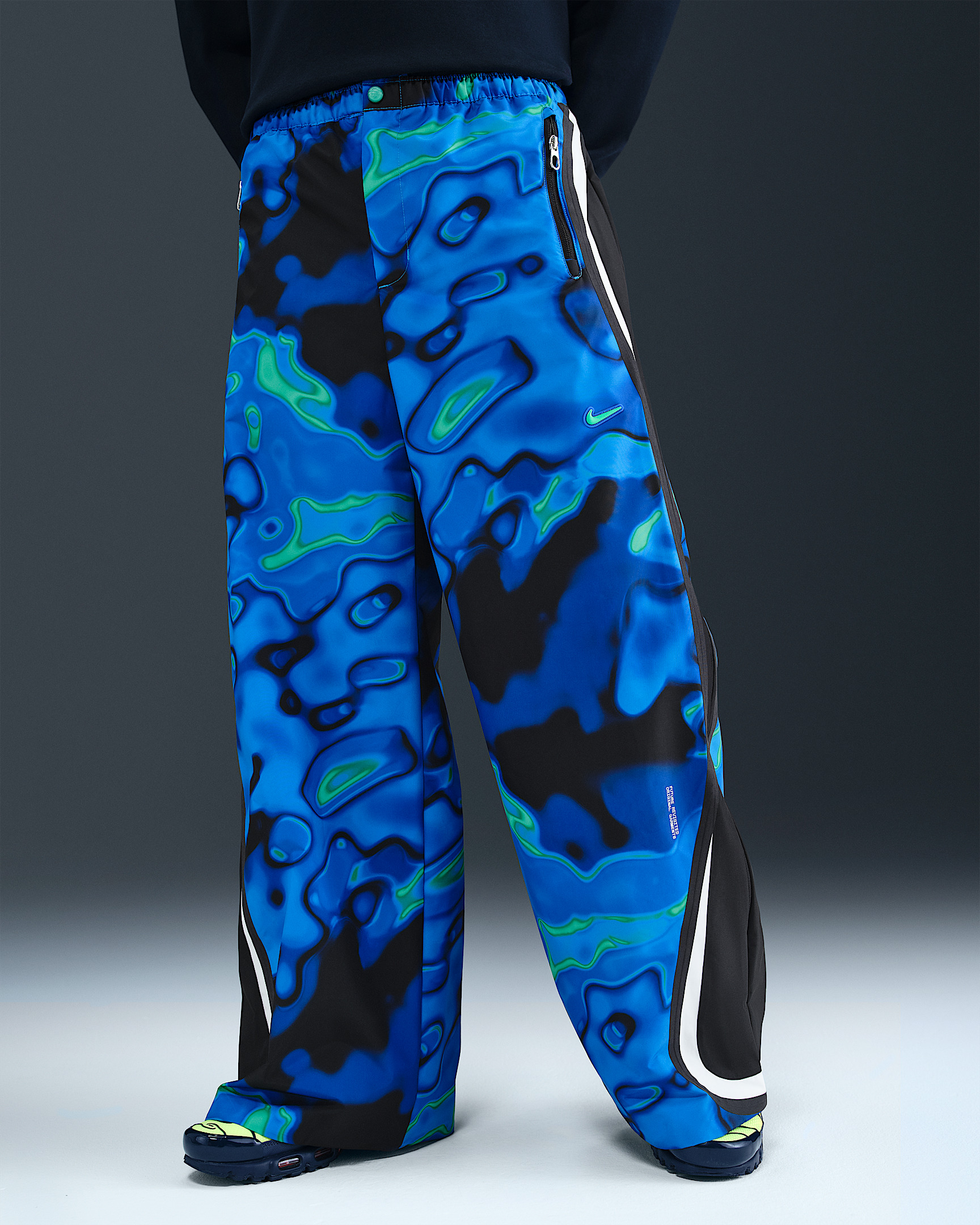 Nike Project F.R.O.G. Men's Storm-FIT Track Pants - 2