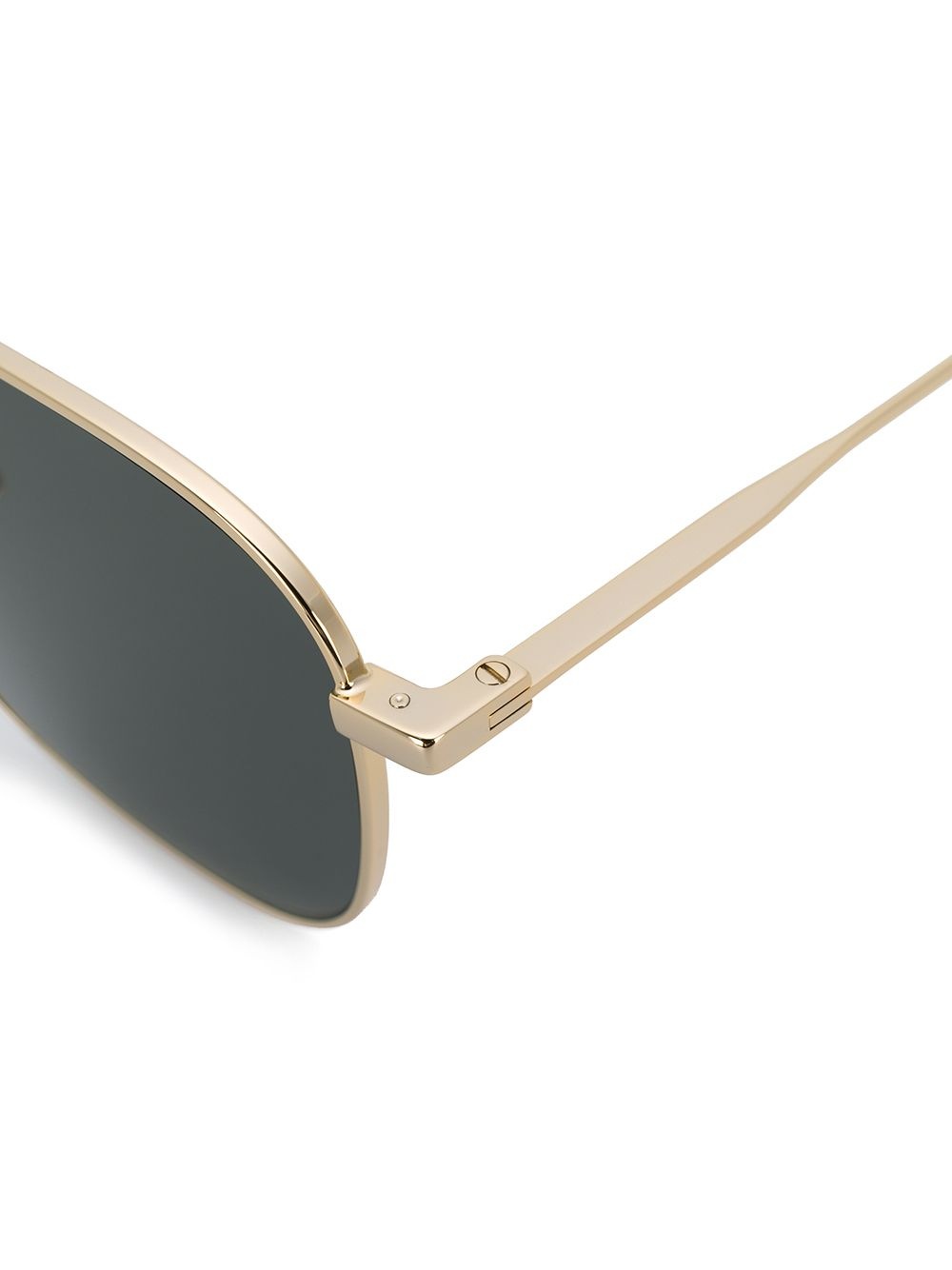 SL309 aviator-frame sunglasses - 3