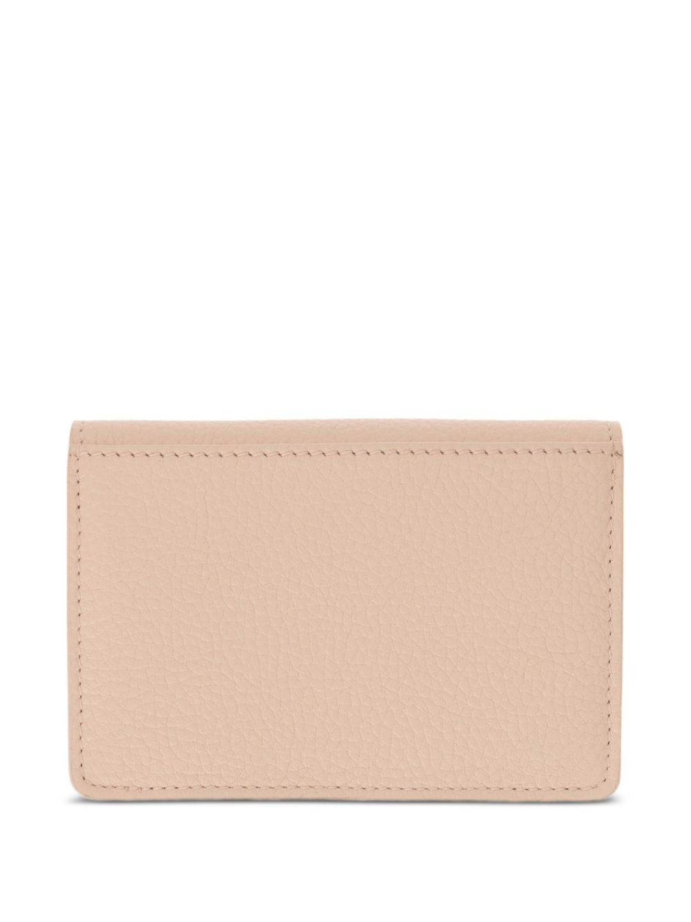 Gancini calfskin keyring wallet - 2