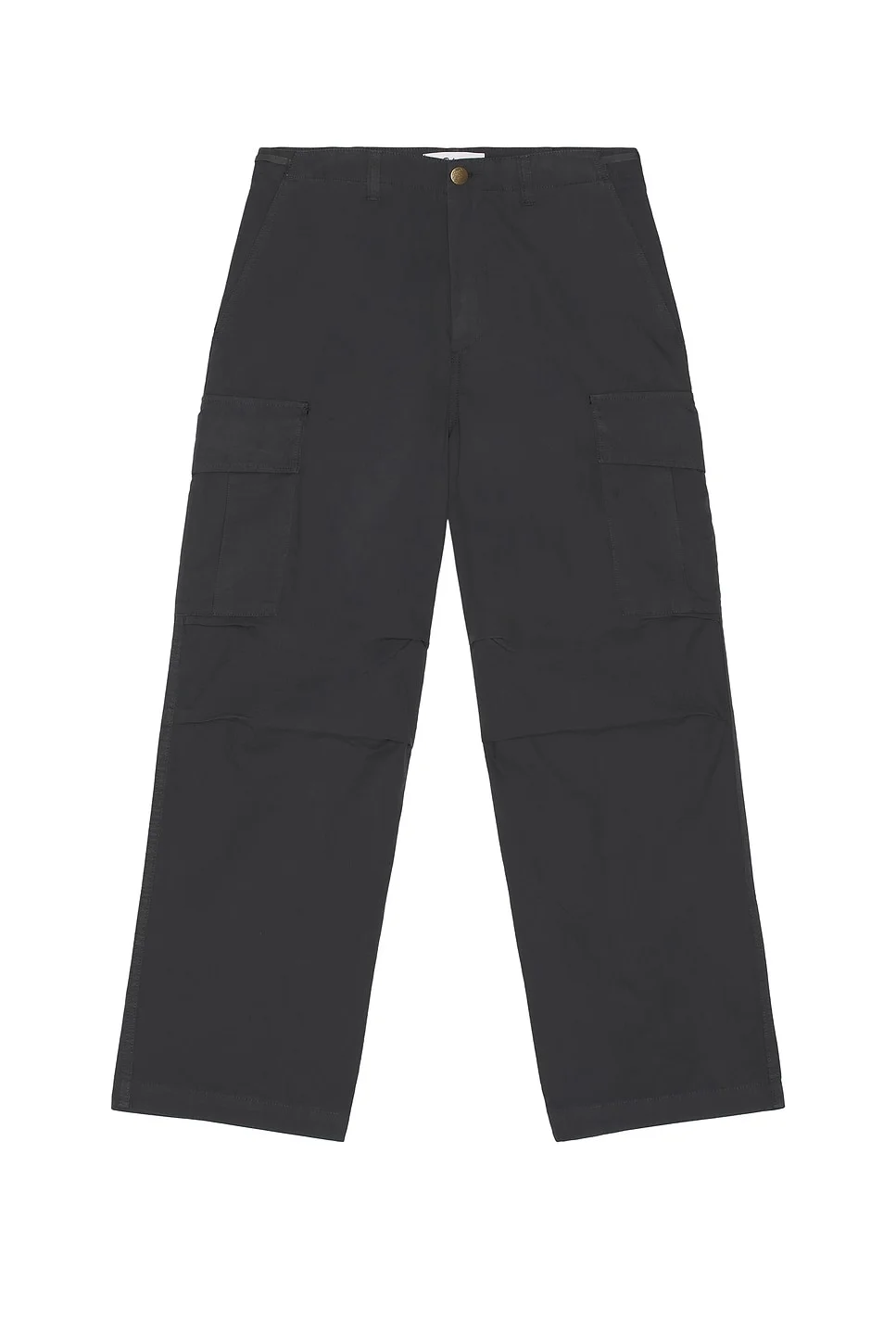 Ripstop Cargo Trousers - 1