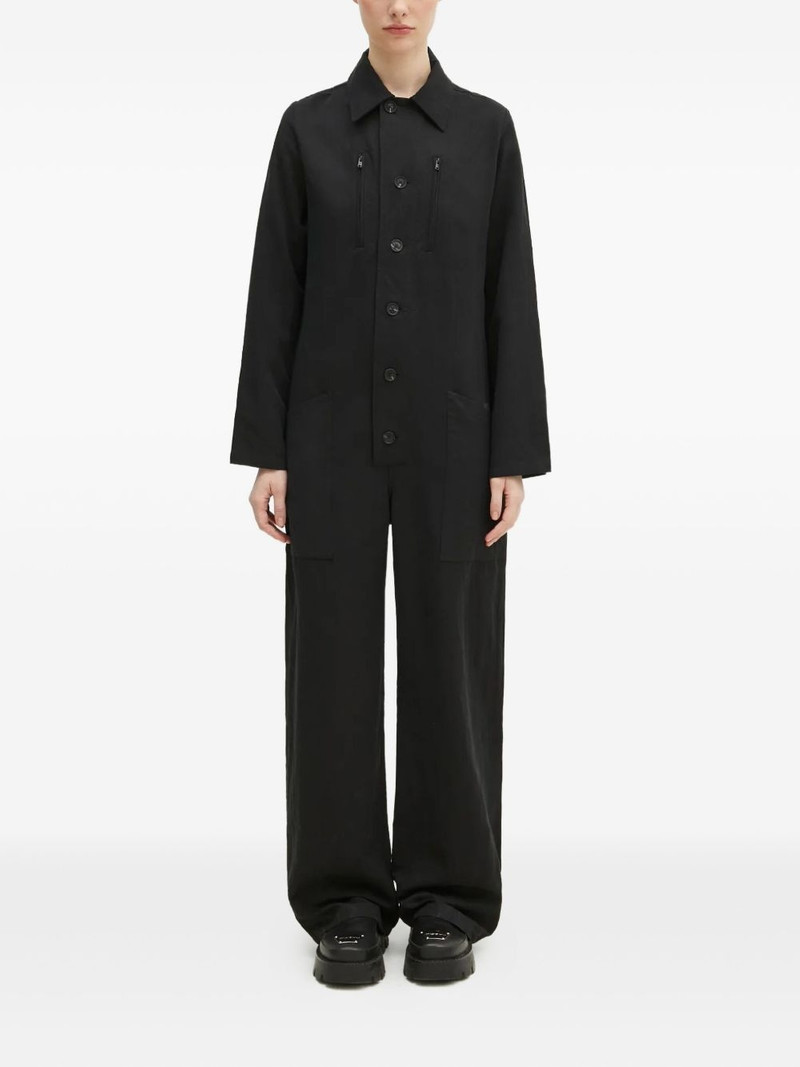 long sleeve jumpsuit 1