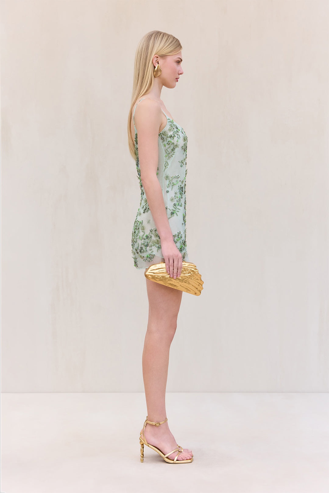 DANAI DRESS - 4