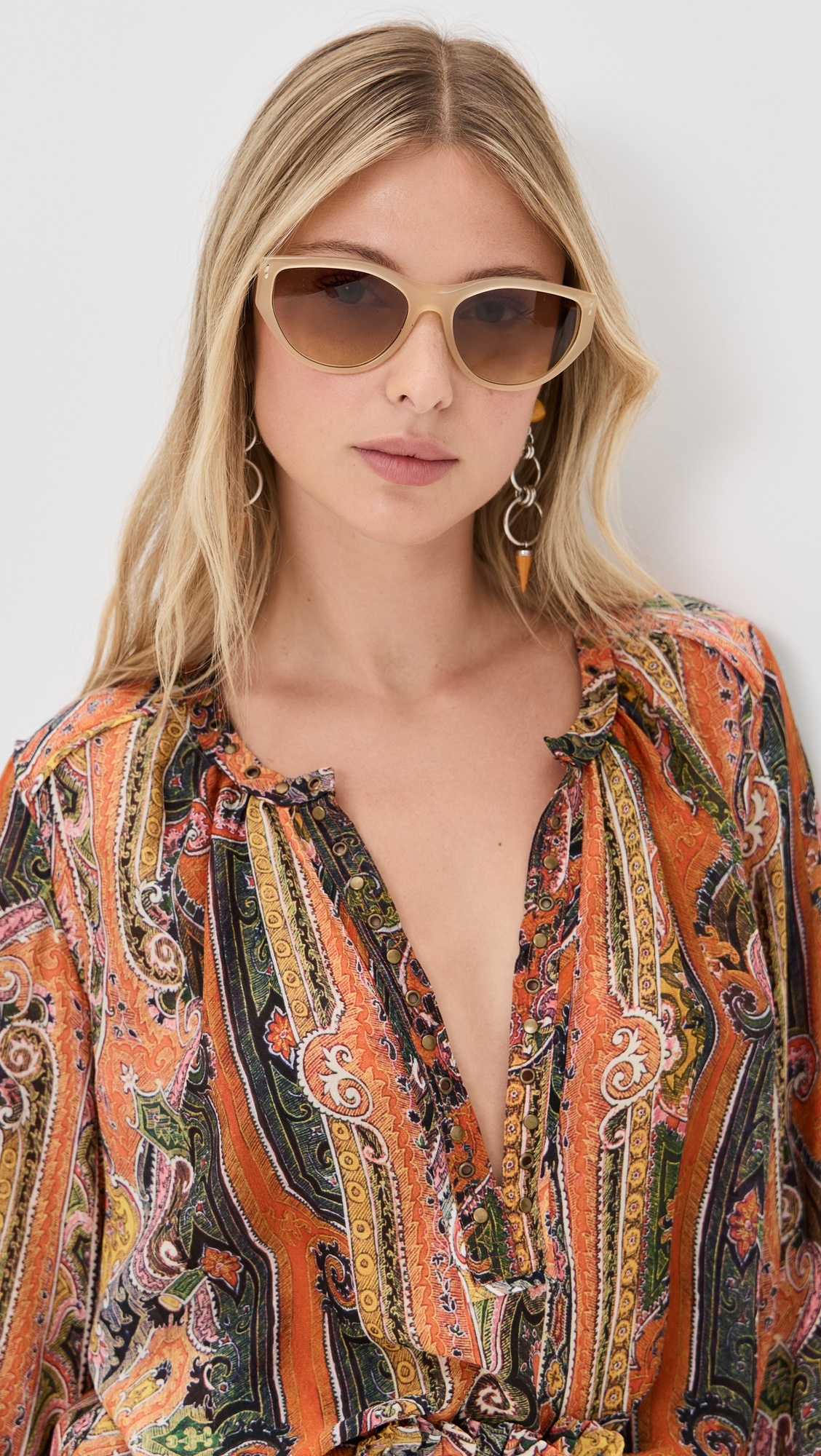 IM 0217/S Sunglasses - 2