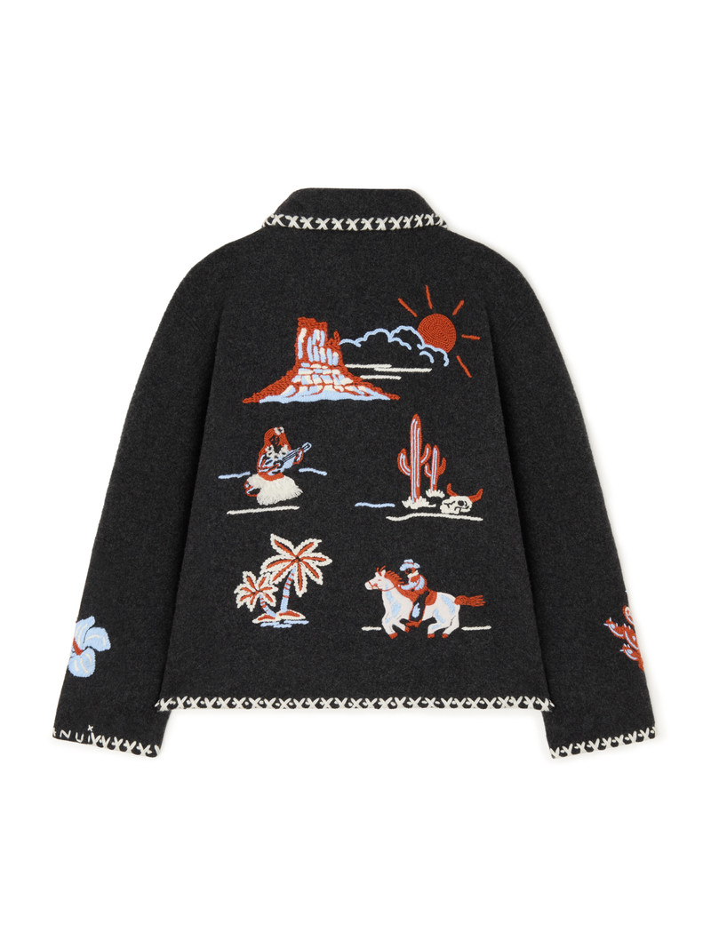 Remember Me Jacket 3