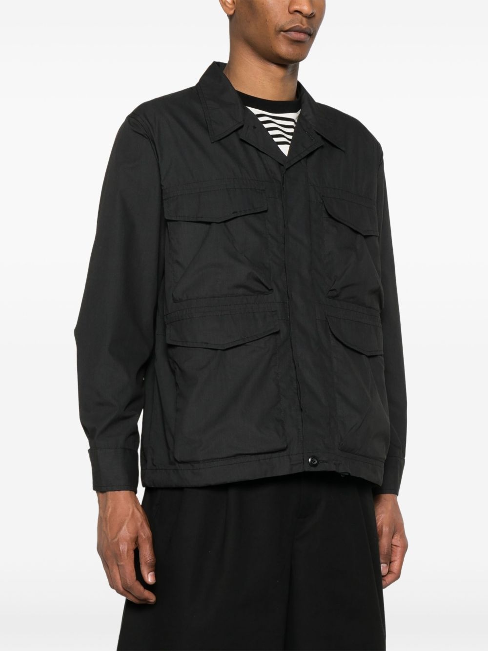 Parachute Field jacket - 3