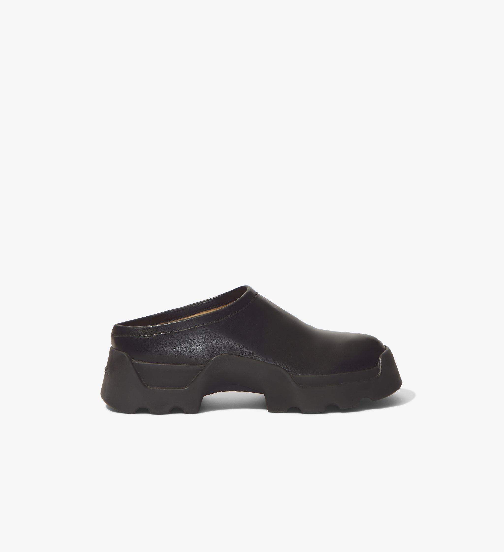 Stomp Mules - 1