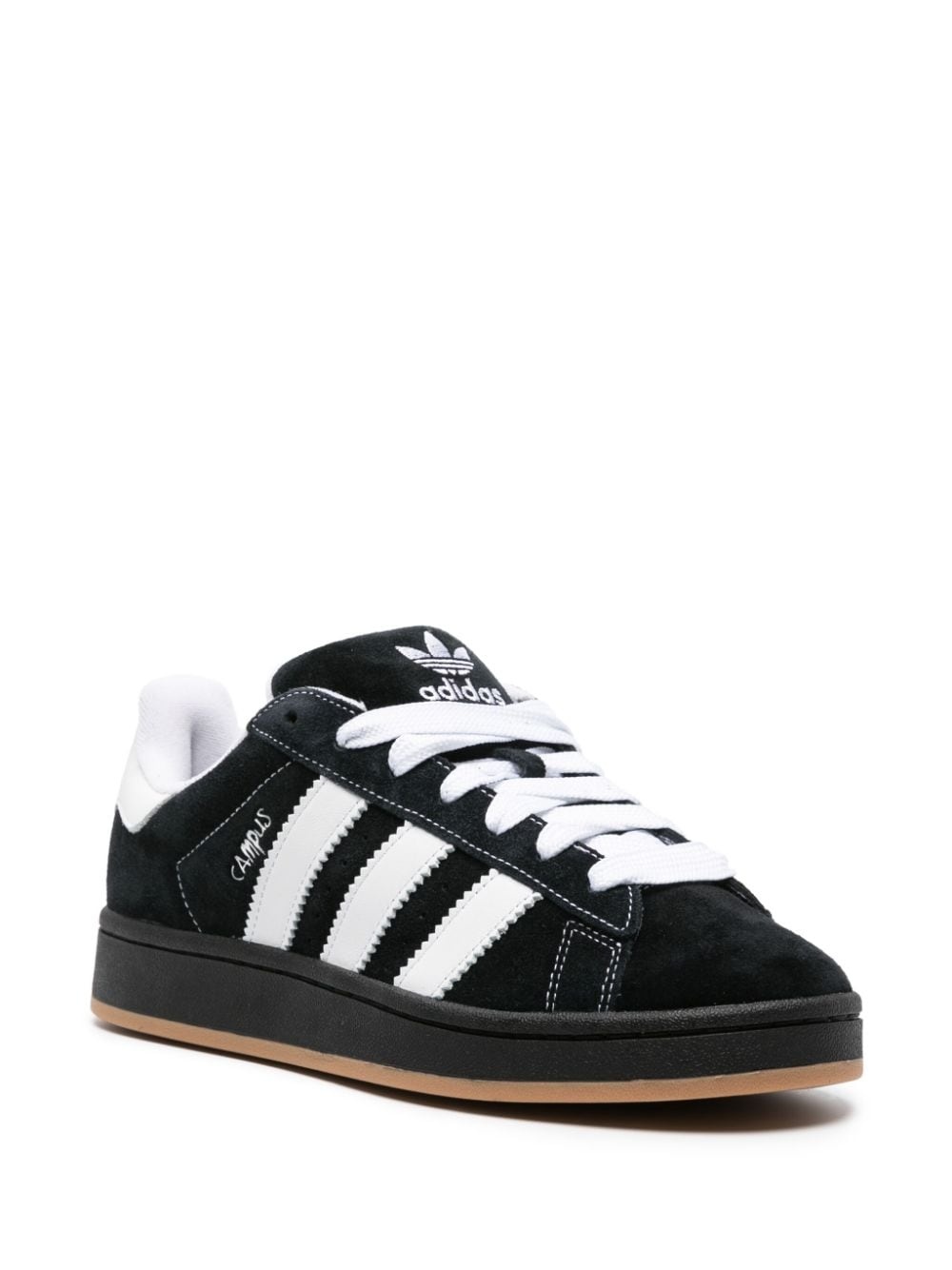 x Korn Campus suede sneakers - 2