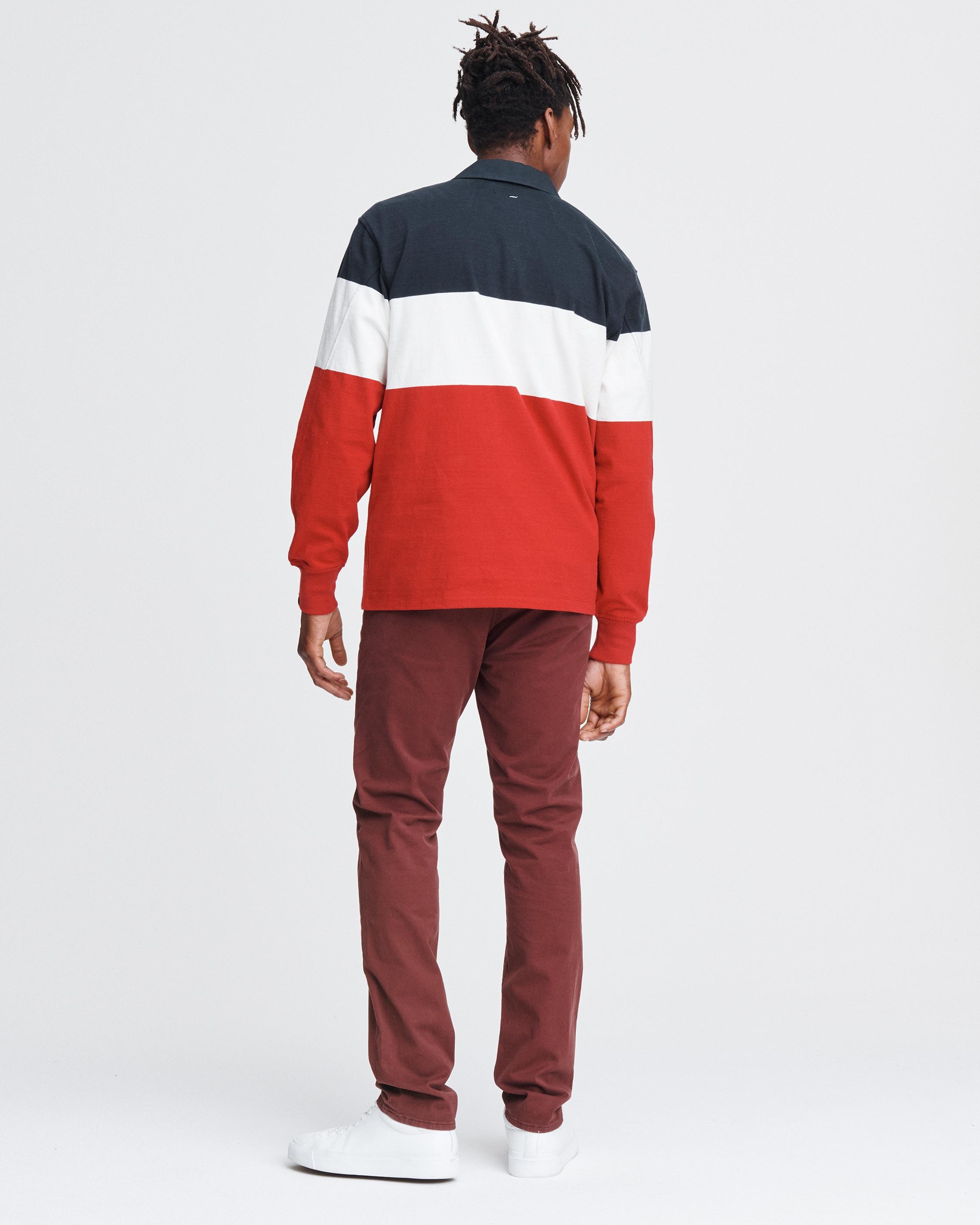FIT 2 CLASSIC CHINO - 3
