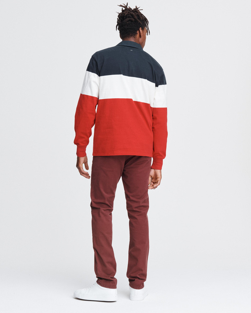 FIT 2 CLASSIC CHINO 3