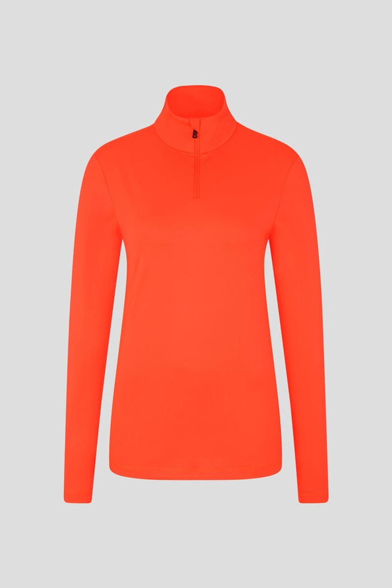 Margo First layer in Orange 1