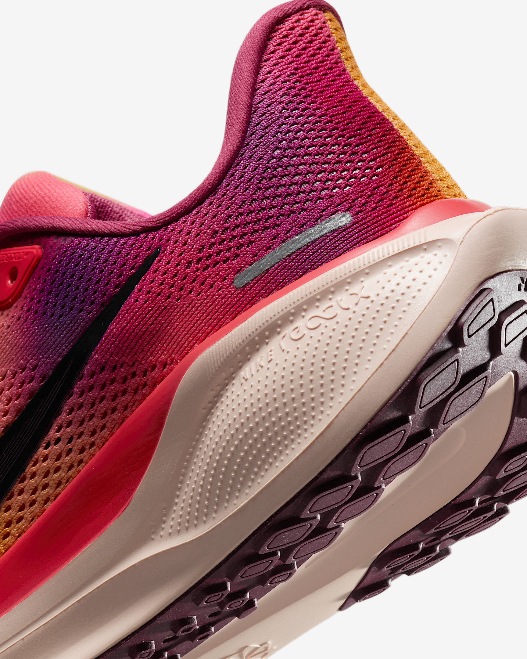 Nike Pegasus 41 SE Women's Road Running Shoes - 8