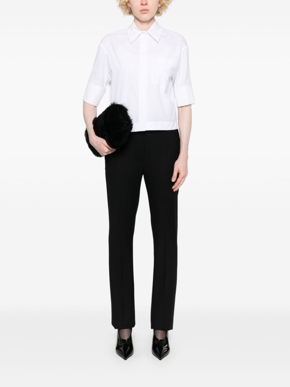 Mora 12 trousers - 2