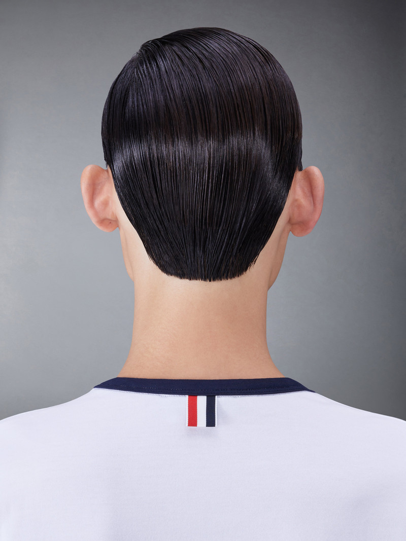 MEDIUM WEIGHT JERSEY RINGER TEE 6