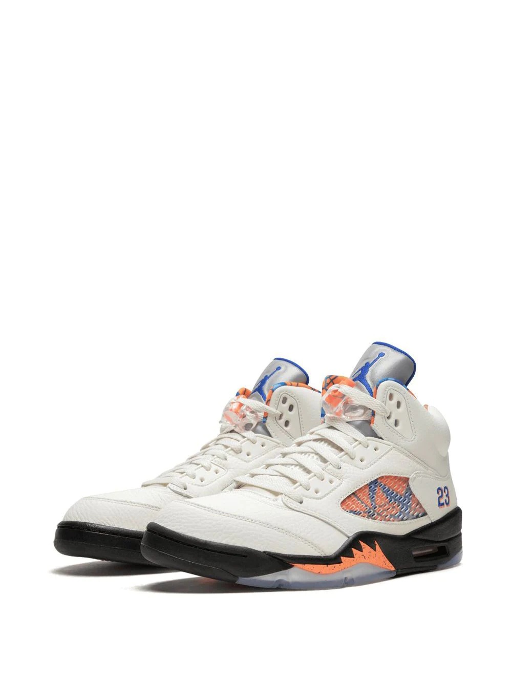 Air Jordan 5 Retro sneakers - 2