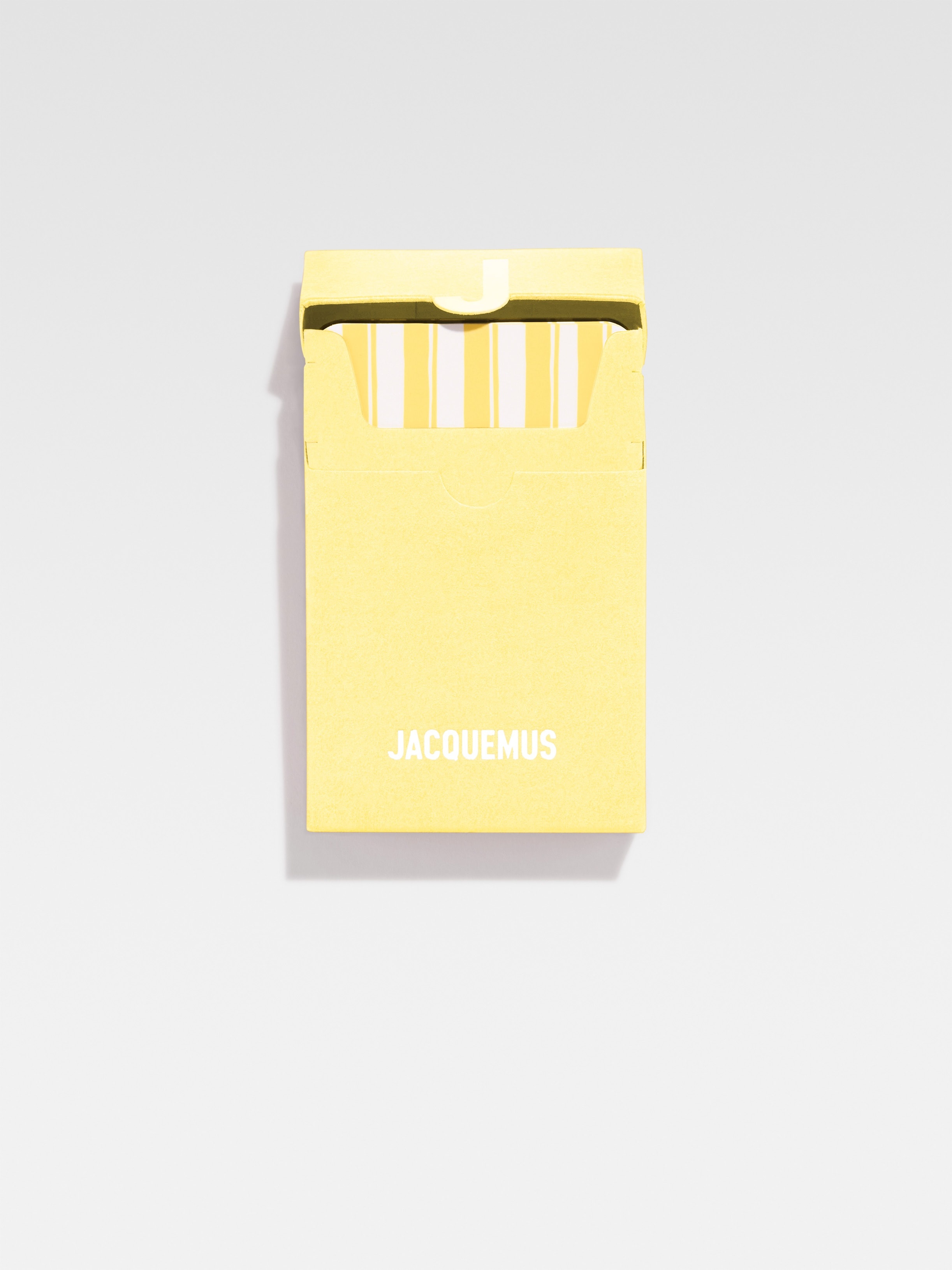 Le set de cartes - 2