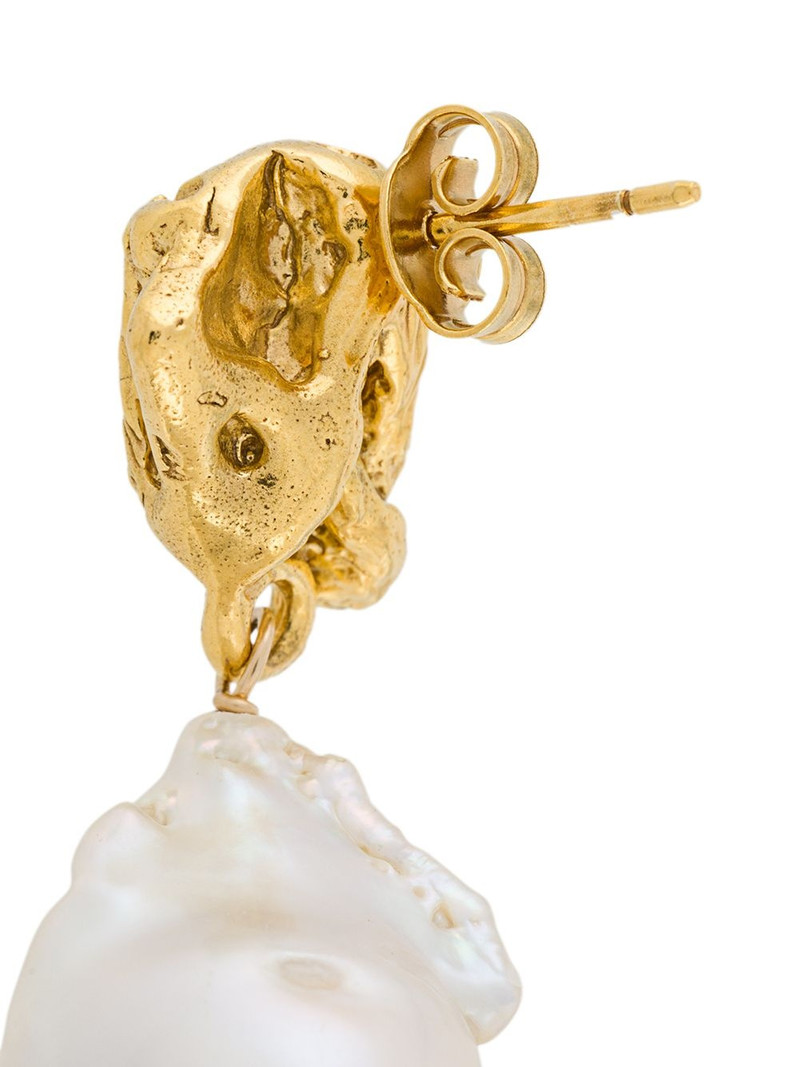 ALIGHIERI The Fragment Of Light earrings outlook