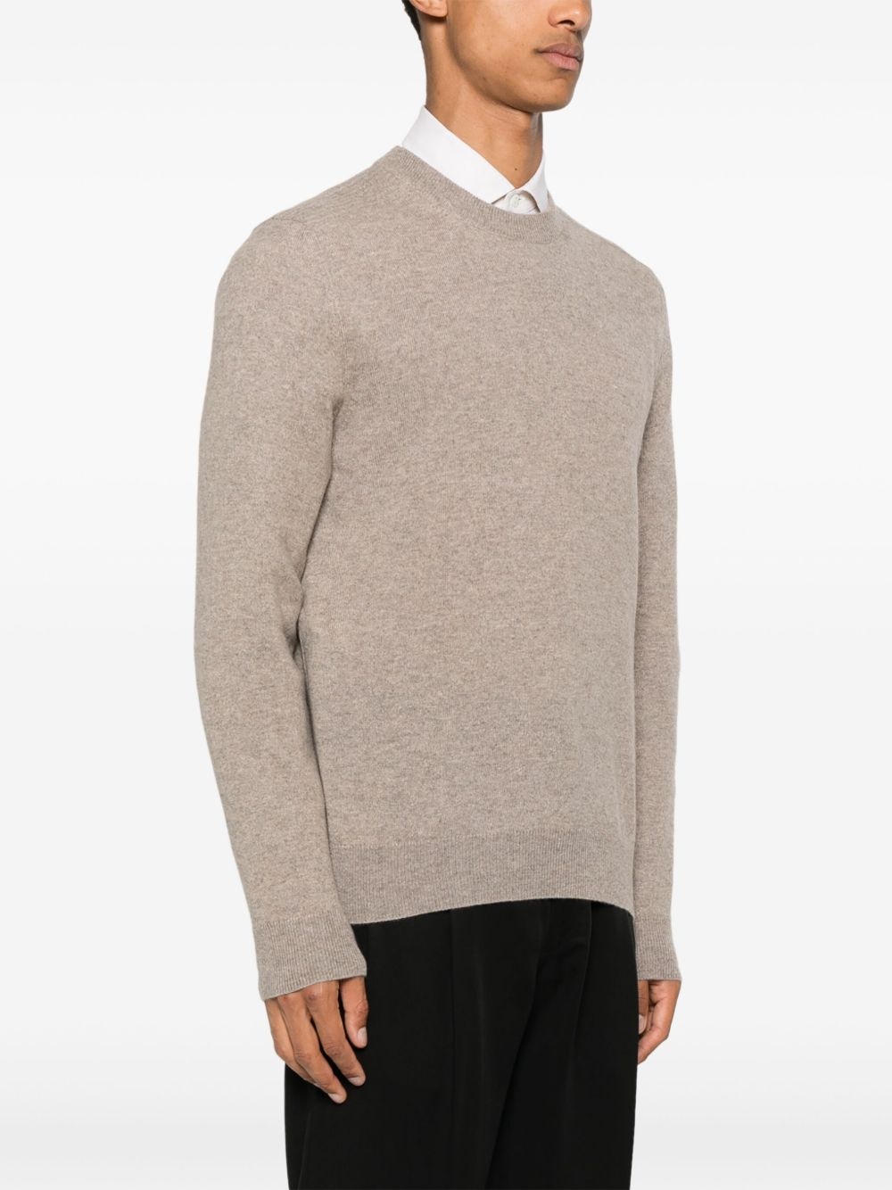 cashmere jumper - 3