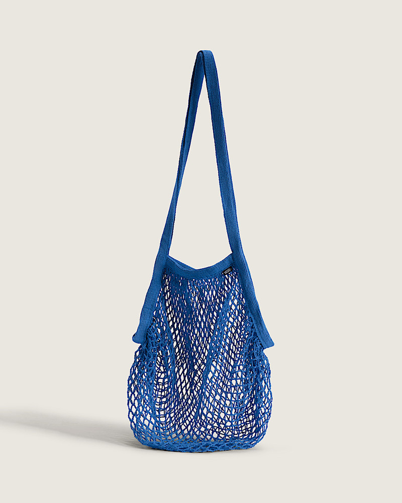 Sunset Summer Mesh Bag 1