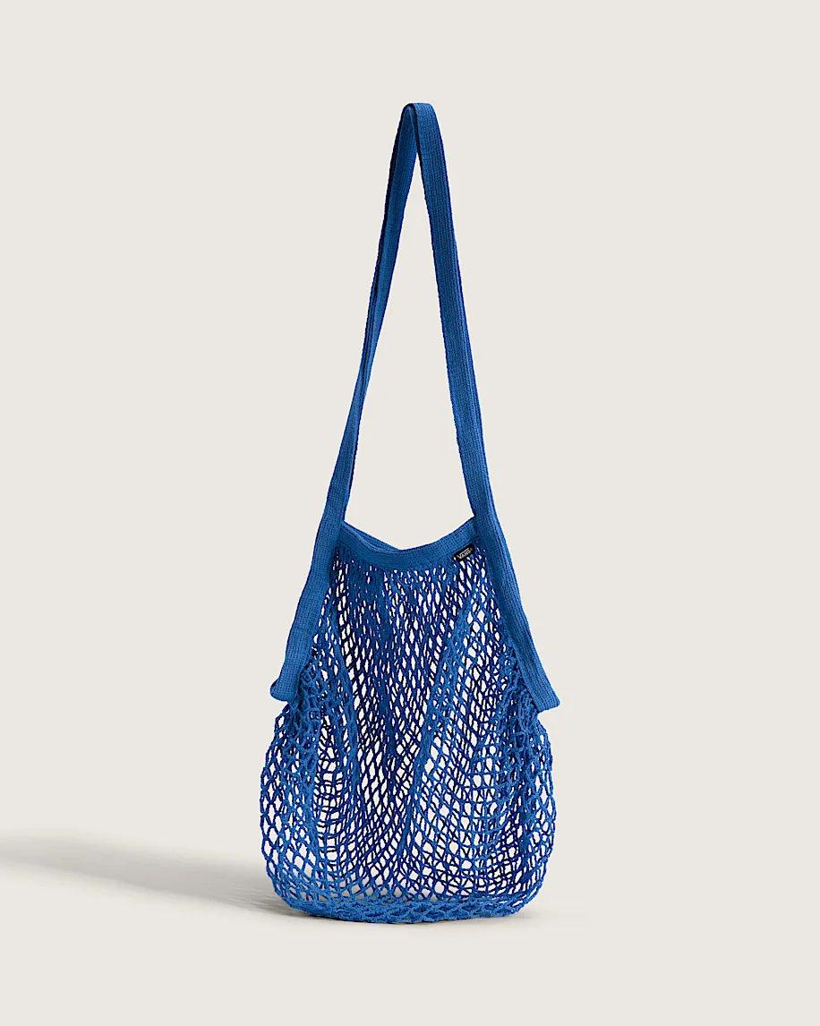 Sunset Summer Mesh Bag - 1