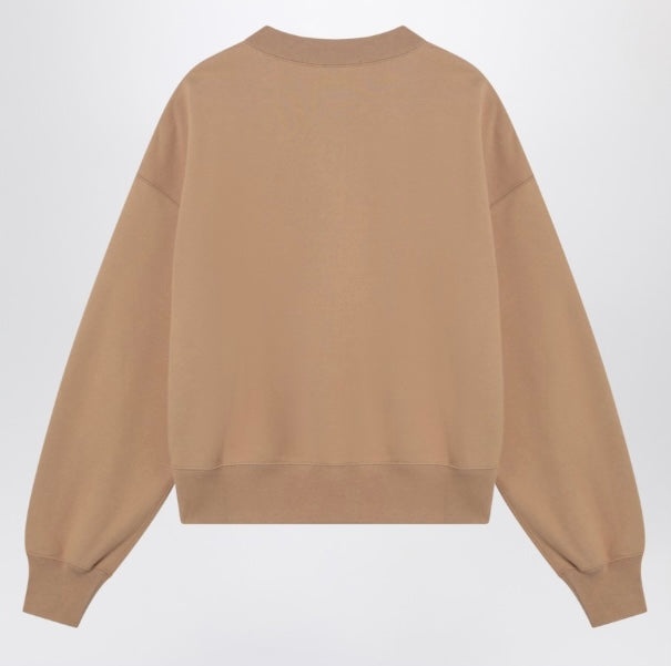 GUCCI PRINTED COTTON JERSEY SWEATSHIRT - 2
